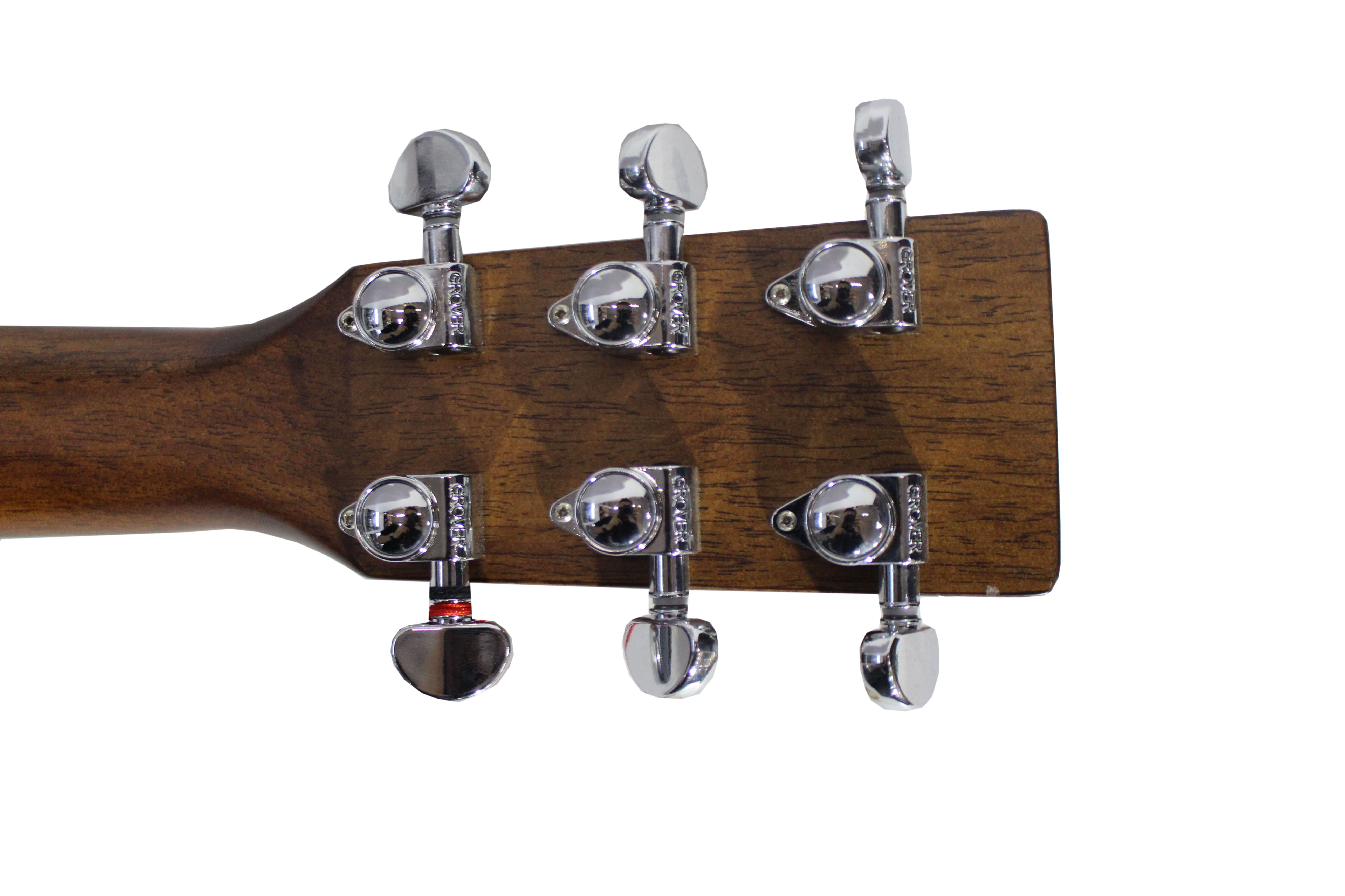 Изображение SIGMA DMC-15E Гитара электрокустическая