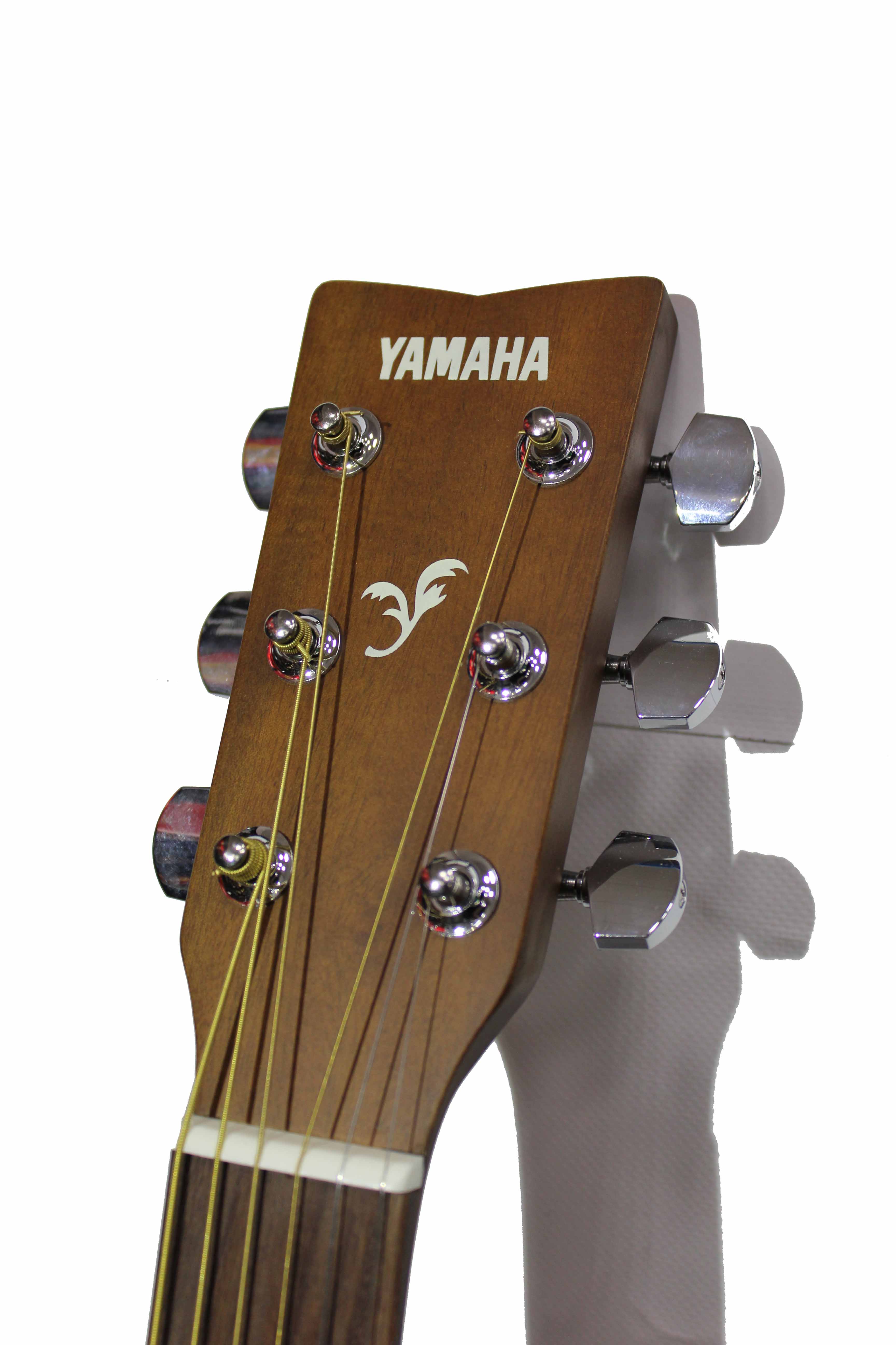 Изображение YAMAHA F310 Акустическая гитара