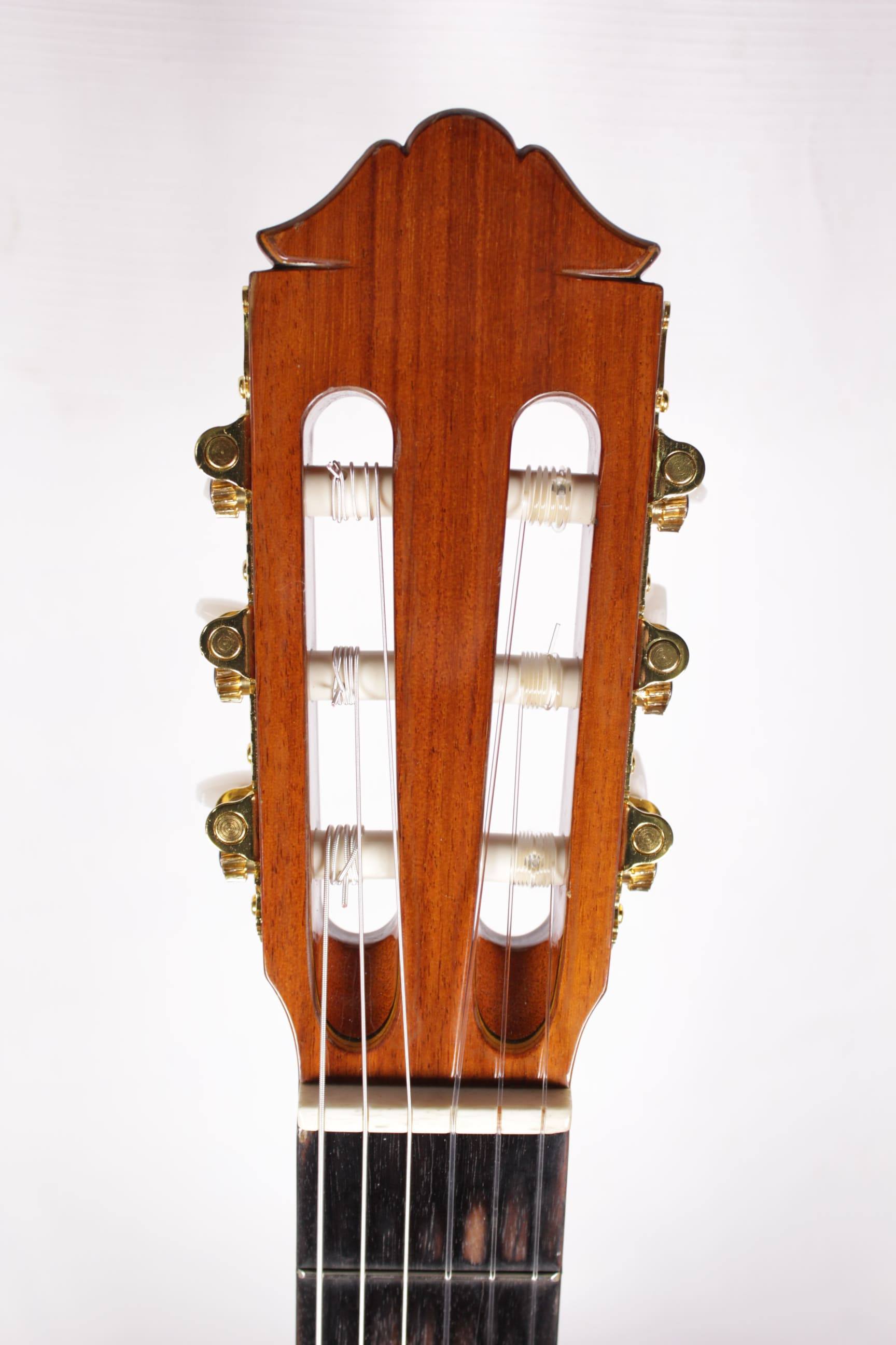 Изображение Yamaha Grand Concert Japan Классическая Гитара б/у