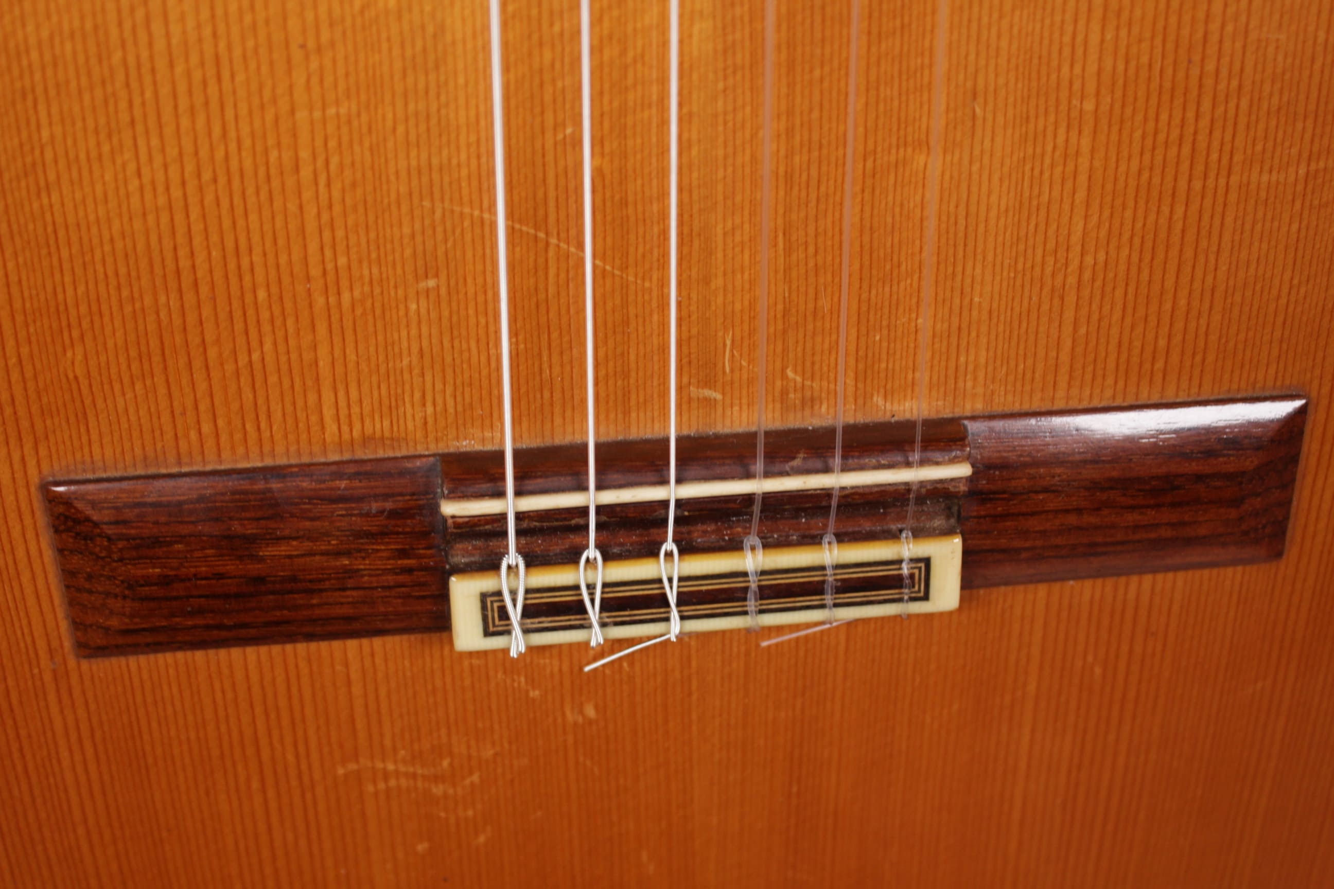 Изображение Yukinobu Chai № 20 Japan 1977 Классическая гитара б/у + кейс