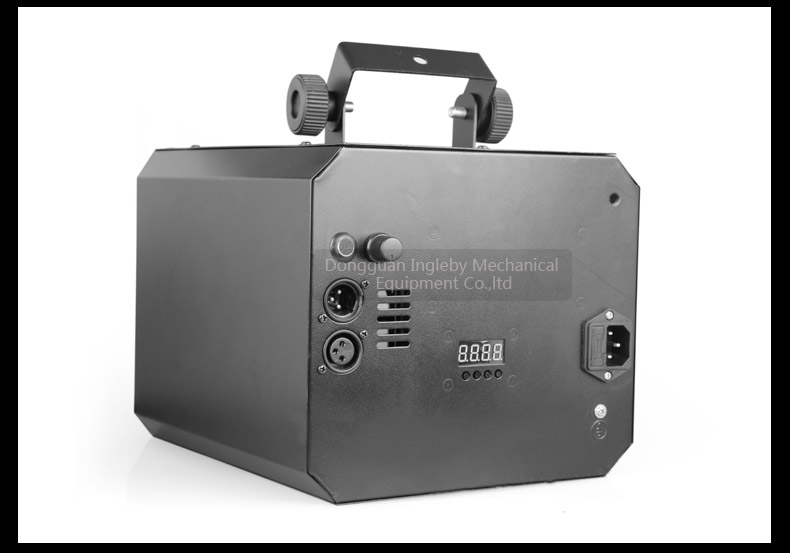 Изображение IGB-B21 Световой прибор, полукруглая панель