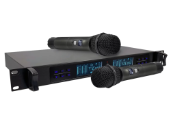 Изображение Axelvox DWS7000HT (RT Bundle) AX-7000R Микрофонная радиосистема