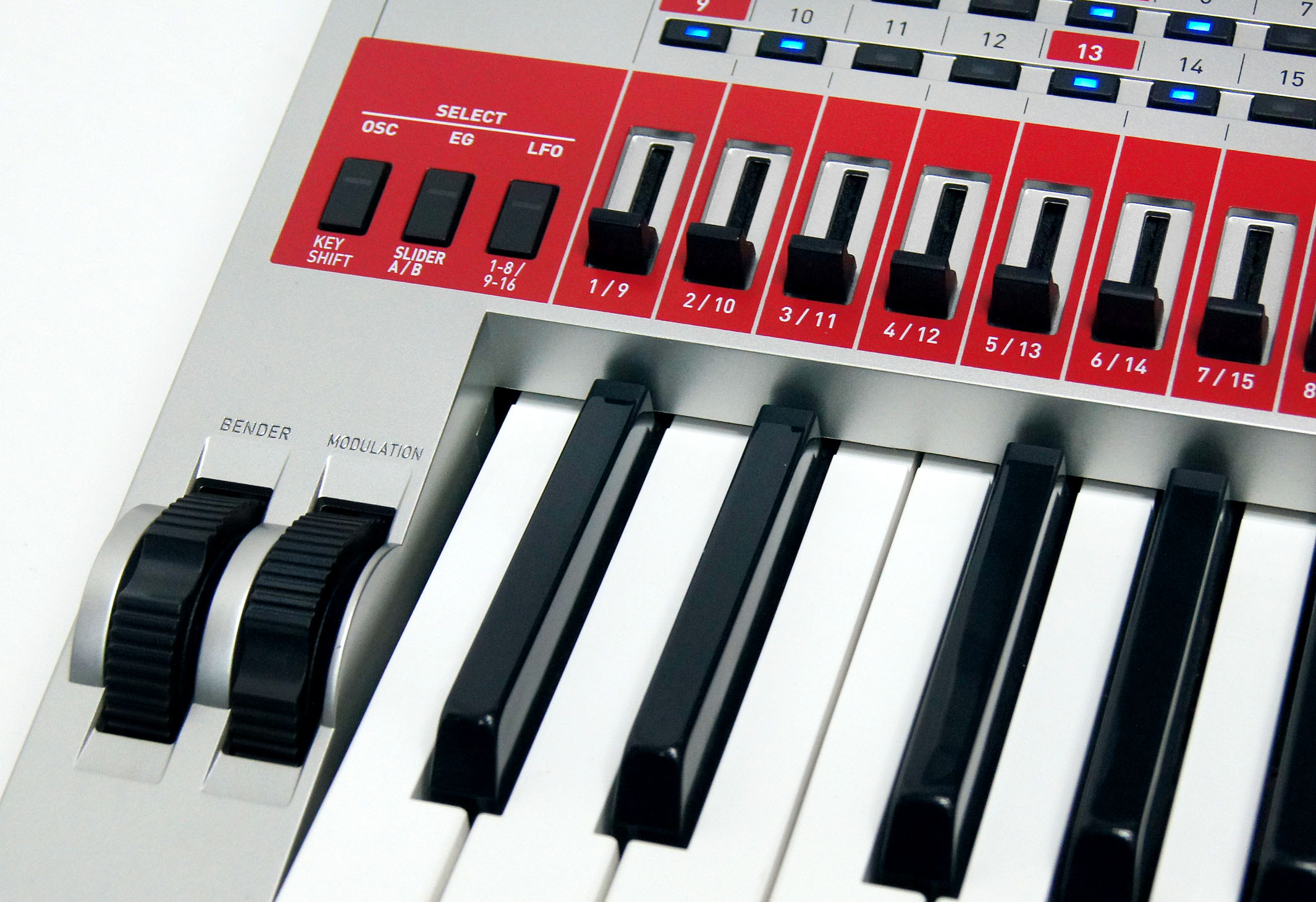 Изображение CASIO XW-G1 Синтезатор