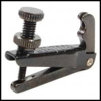 Изображение WBO VX03BG Машинка скрипичная 4/4, Black