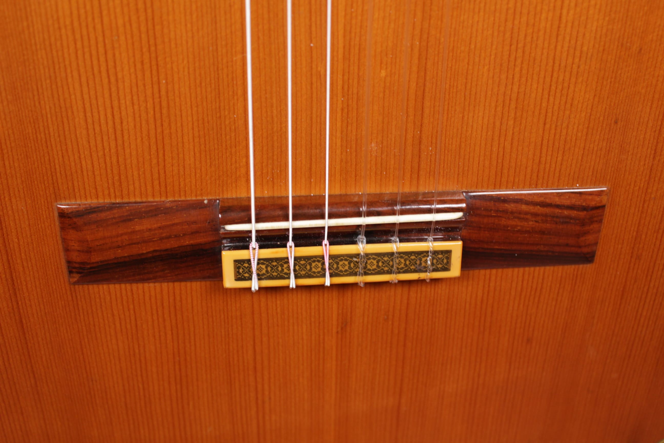 Изображение Yamaha Grand Concert Japan Классическая Гитара б/у