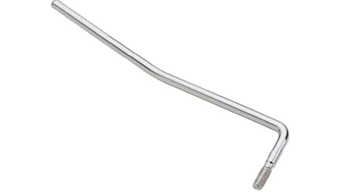 Изображение Metallor PA-002-CR Рычаг Тремоло Хром