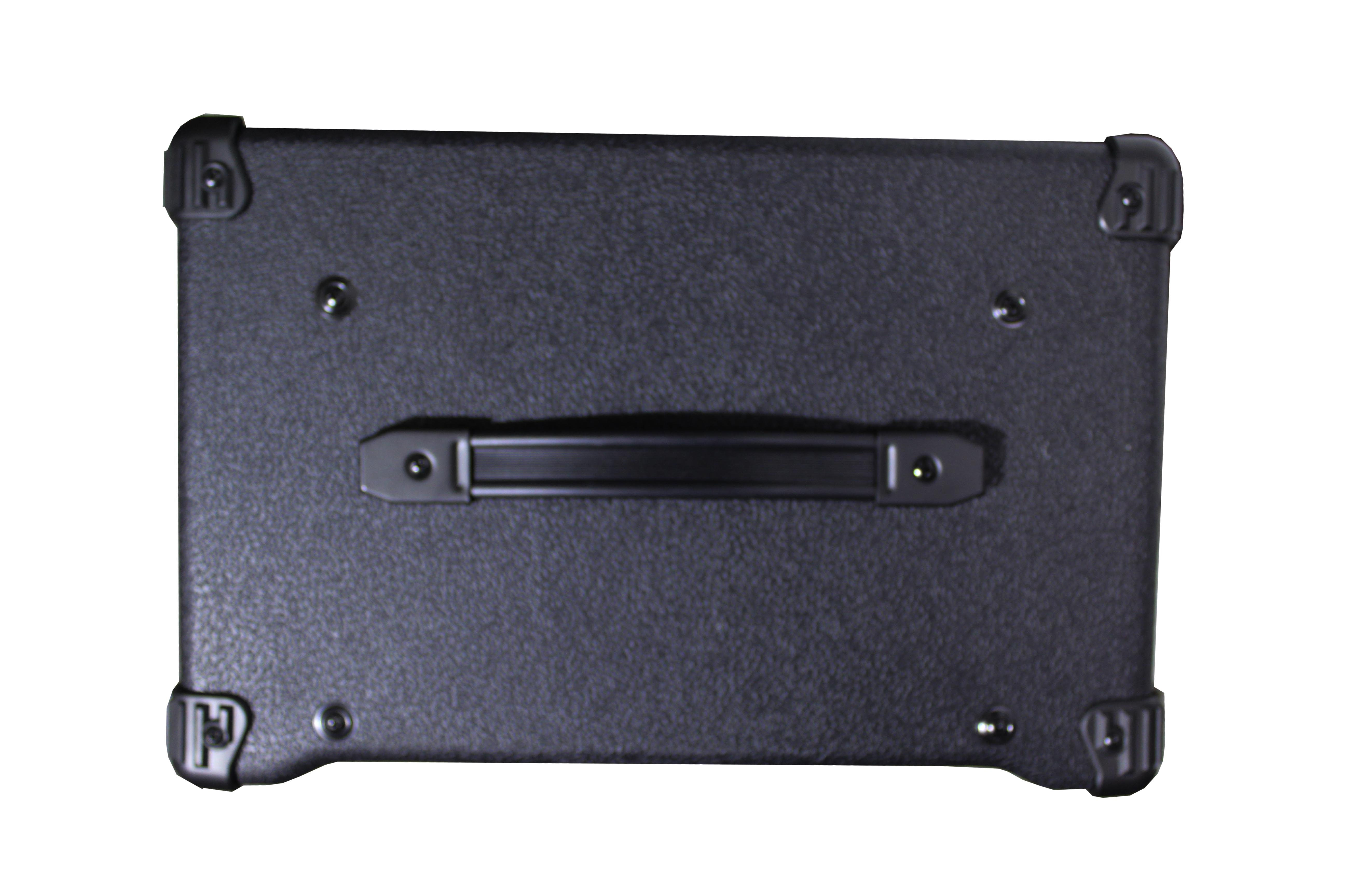 Изображение BELCAT 35B Басовый комбоусилитель, 35Вт, динамик 10``, Belcat