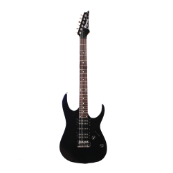 Изображение Ibanez RG70B JB Superstrat Korea Электрогитара б/у, s/n 728696, HSH, синий индиго