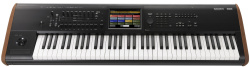 Изображение KORG KRONOS2-73 Рабочая станция Б/У, 73 клавиши + жесткий кейс, педаль