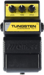 Изображение ONERR TO-1 Педаль гитарная Tungsten Overdrive