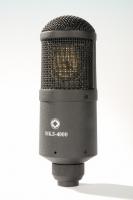 Изображение ОКТАВА МКЛ-4000 Ламповый студийный конденсаторный