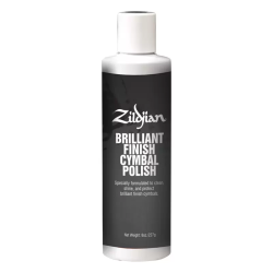 Изображение ZILDJIAN P1300 Cymbal Cleaner Polish Средство чистки для тарелок