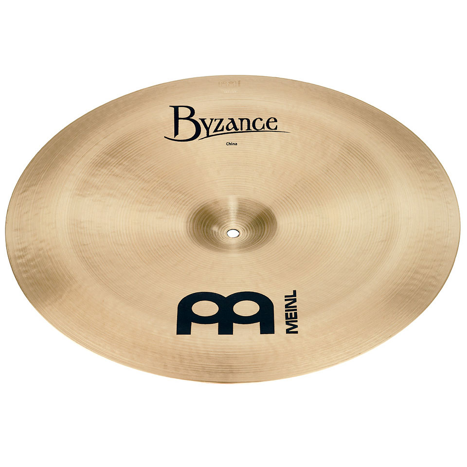 Изображение MEINL B16CH Тарелка 16" China Byzance