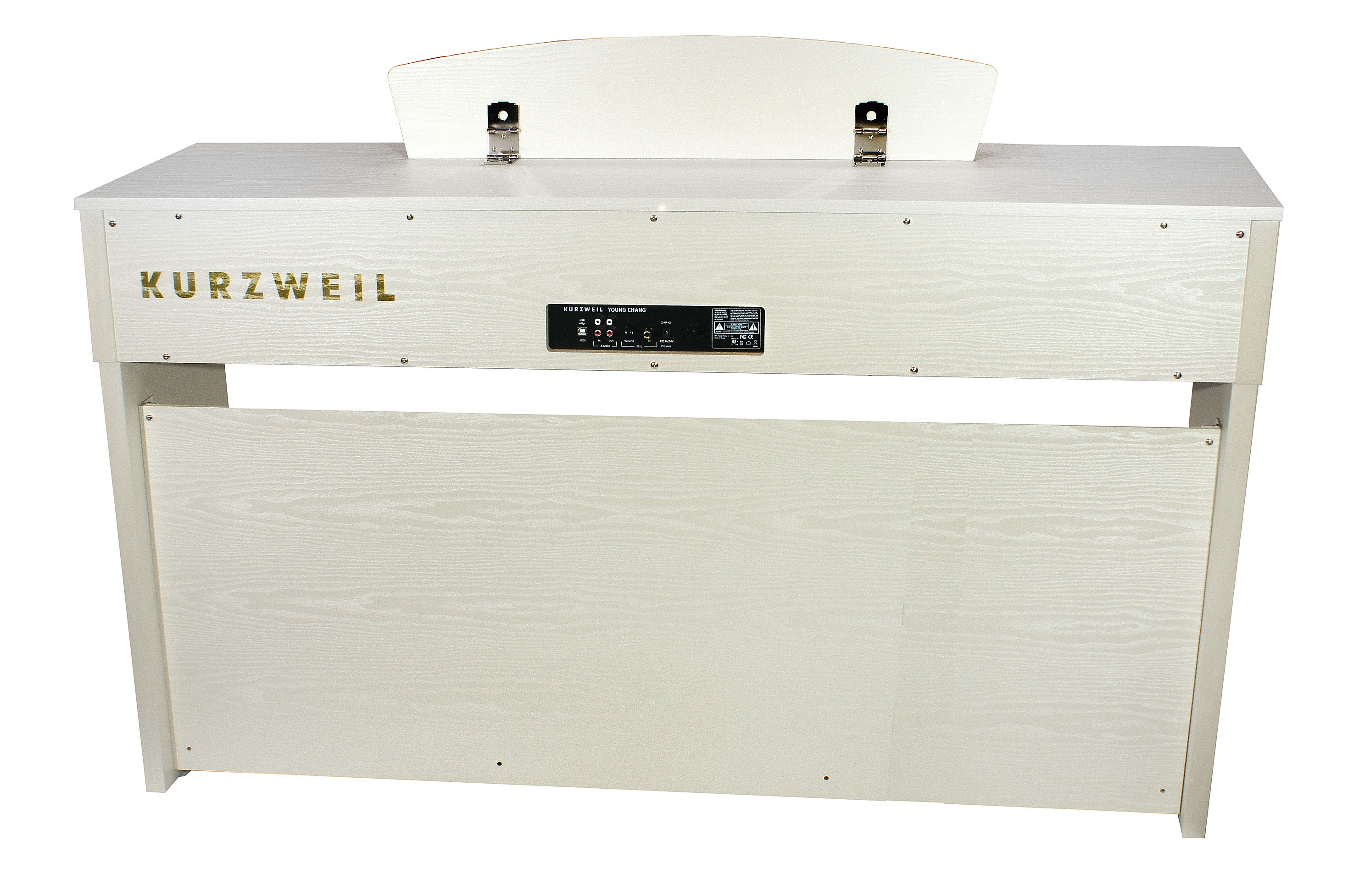 Изображение KURZWEIL M230 WH Цифровое фортепиано