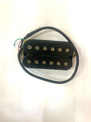 Изображение DIMARZIO DP-101BK Звукосниматель б/у Dual Sound