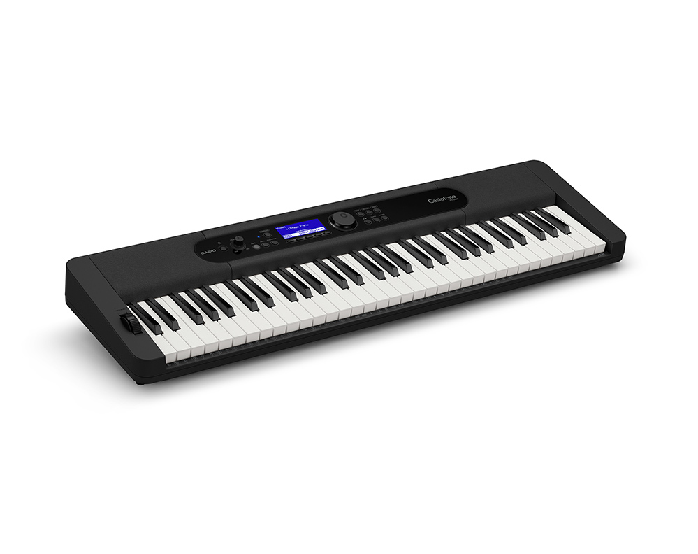 CASIO CTS400 Синтезатор Изображение CASIO CTS400 Синтезатор