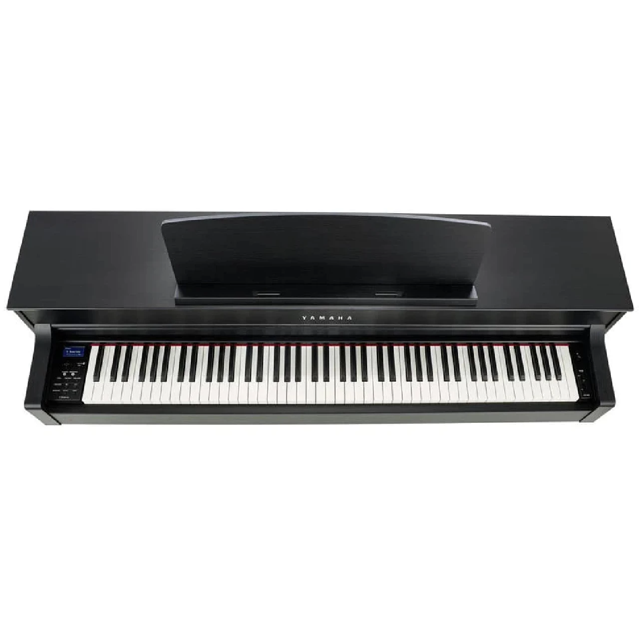 YAMAHA Clavinova CLP-745B Цифровое фортепиано Изображение YAMAHA Clavinova CLP-745B Цифровое фортепиано