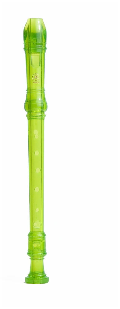 Изображение YAMAHA YRS-20GG Блокфлейта