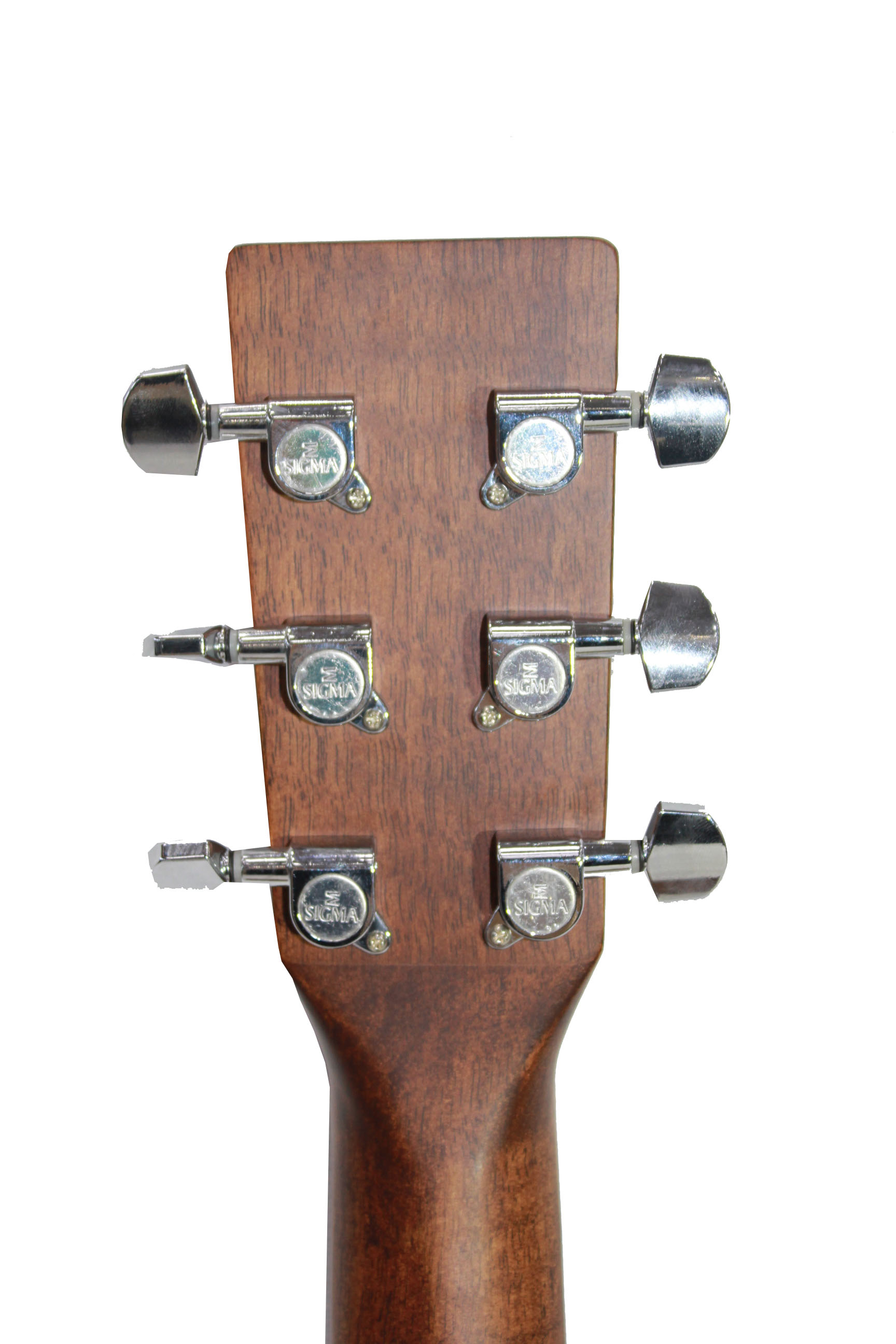 Изображение SIGMA OMM-ST Гитара Акустическая