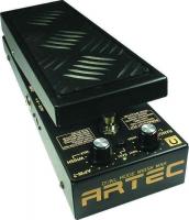 Изображение ARTEC APW-3 Педаль гитарная Power Wah