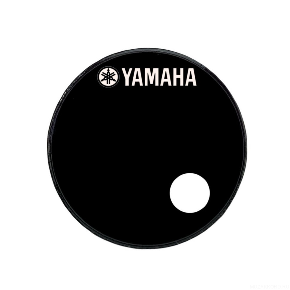 Изображение YAMAHA SH-22250 BL(H) Пластик 22" однослойный рез.
