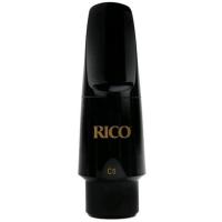 Изображение RICO RRGMPCASXC5 Graftonite Мундштук для саксофона альт, C5, Rico