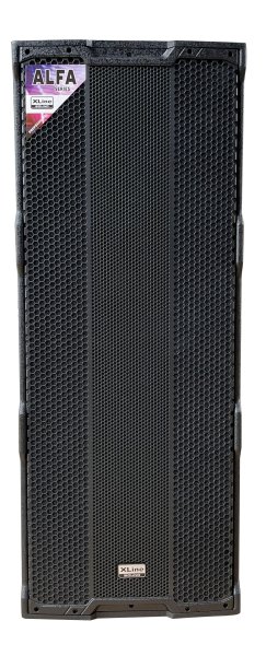 XLine ALFA X-215A Акустическая система активная Изображение XLine ALFA X-215A Акустическая система активная