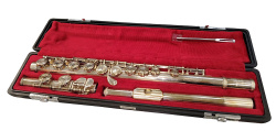 Изображение Yamaha YFL-311 Флейта поперечная б/у, s/n 030449, +кейс
