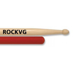 Изображение VIC FIRTH ROCKVG Барабанные палочки, орех