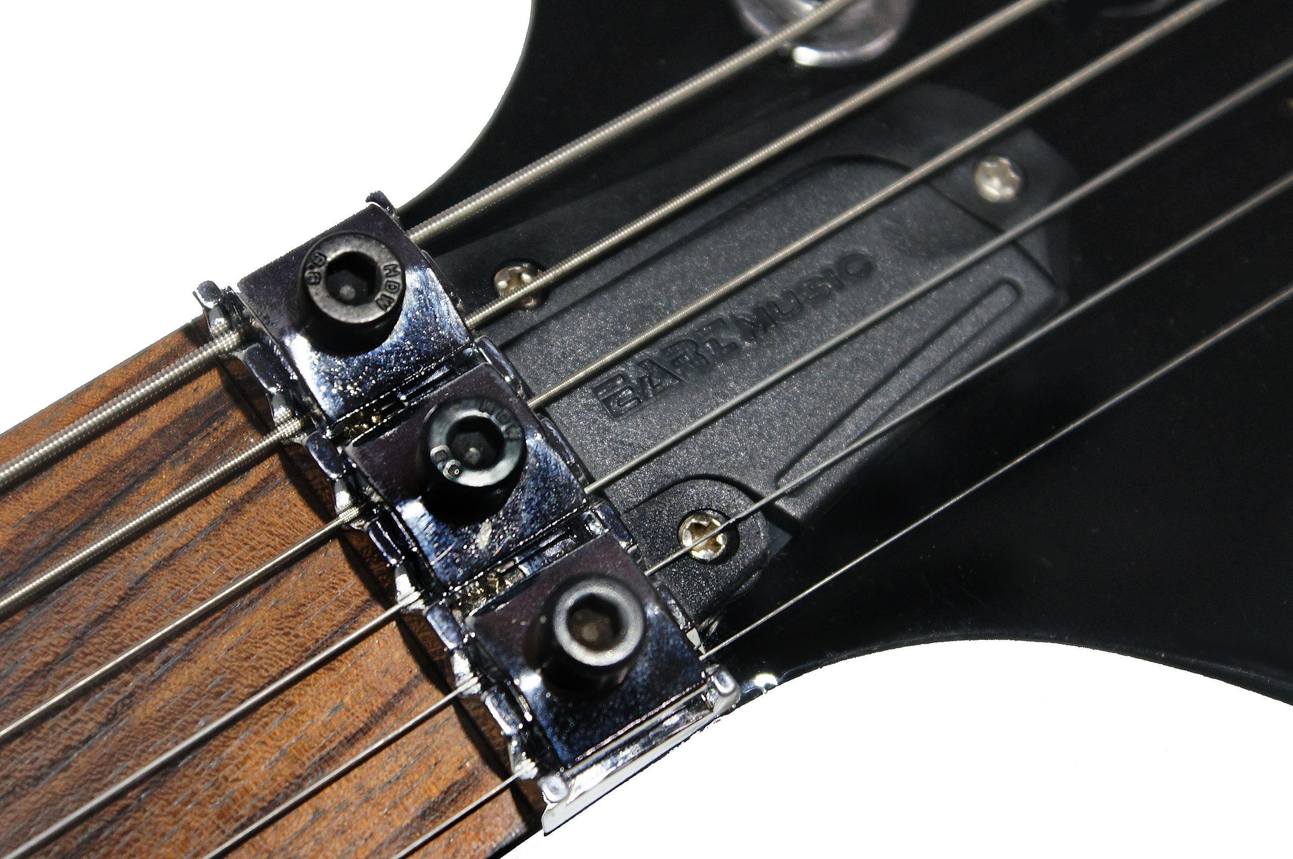 EART EGSL-313 Электрогитара Superstrat, H-S-H, Красный, Волнистый клен Изображение EART EGSL-313 Электрогитара Superstrat, H-S-H, Красный, Волнистый клен