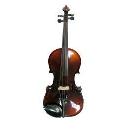 Изображение SUZUKI VIOLIN №103, Скрипка б/у 1/4, 1966 Япония