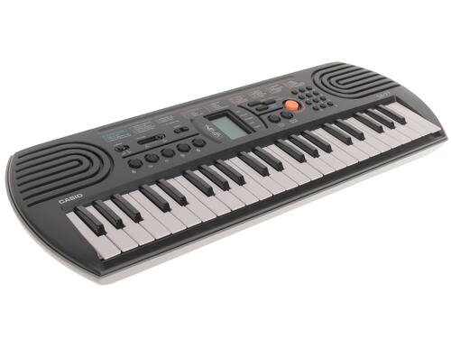 Изображение CASIO SA-77 Б/У Синтезатор детский, 44 клавиши