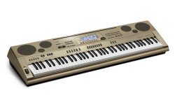 Изображение CASIO AT5 Синтезатор, 76 клавиш