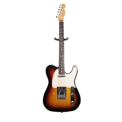 Изображение Fender American Telecaster USA 2004 Электрогитара б/у, s/n Z4171969, SS, Sunburst