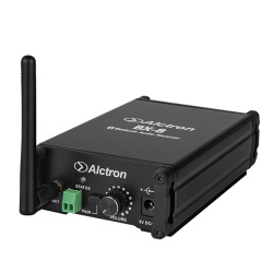 Изображение Alctron BX-8 Bluetooth аудио приемник