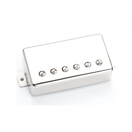GRECO Звукосниматель Humbucker nickel (б/у) Изображение GRECO Звукосниматель Humbucker nickel (б/у)