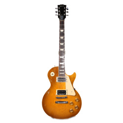 Изображение Gibson Les Paul Standard 1998 Электрогитара Б/У, цвет: санберст, с/н: 91688483