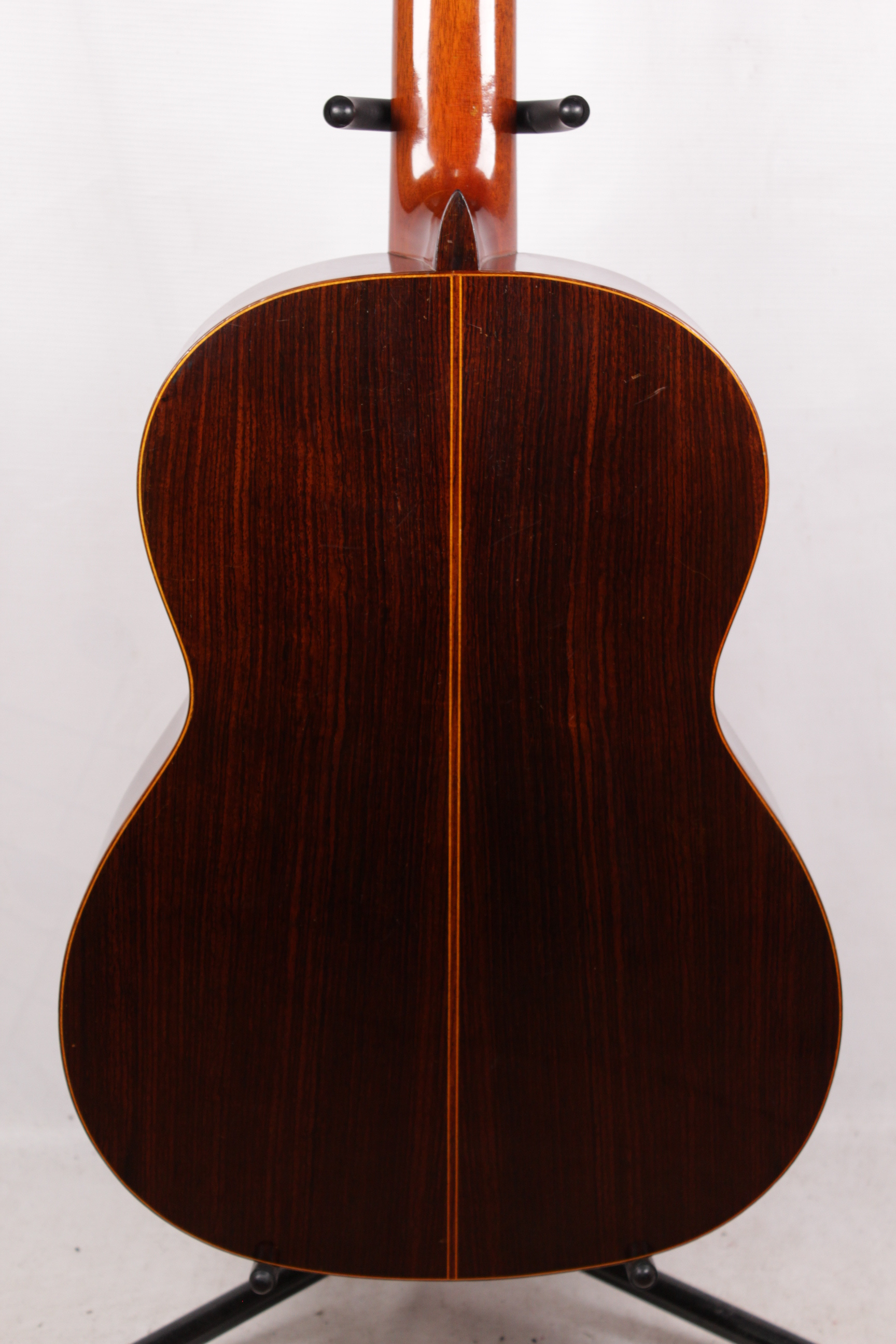 Изображение Mituru Tamura 300 Japan 1968 Классическая гитара б/у