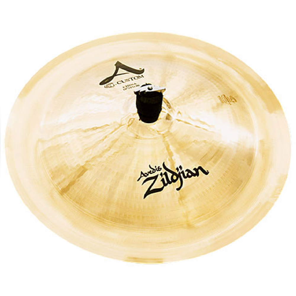 Изображение ZILDJIAN A CUSTOM 18" Тарелка China