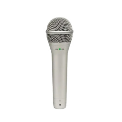 Изображение SAMSON Q1U Динамический ручной USB-микрофон