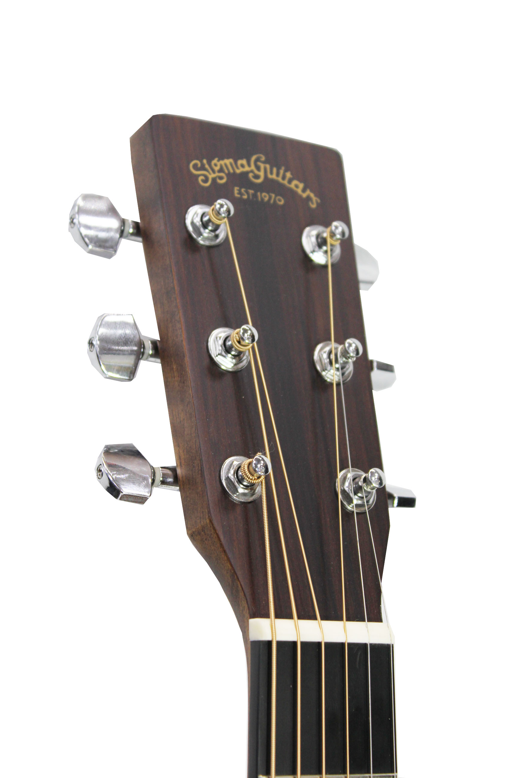 Изображение SIGMA OMM-ST Гитара Акустическая