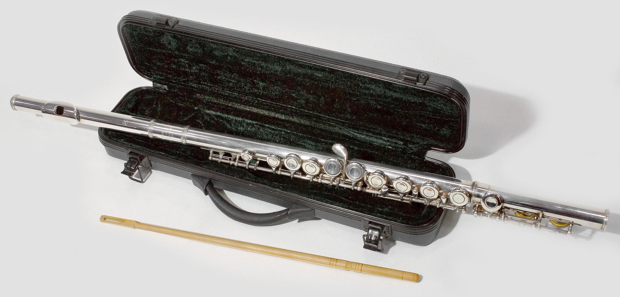 Чехлы для флейты – купить по лучшей цене | Muz Sound