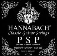 Изображение HANNABACH 850 HT Струны для классической гитары