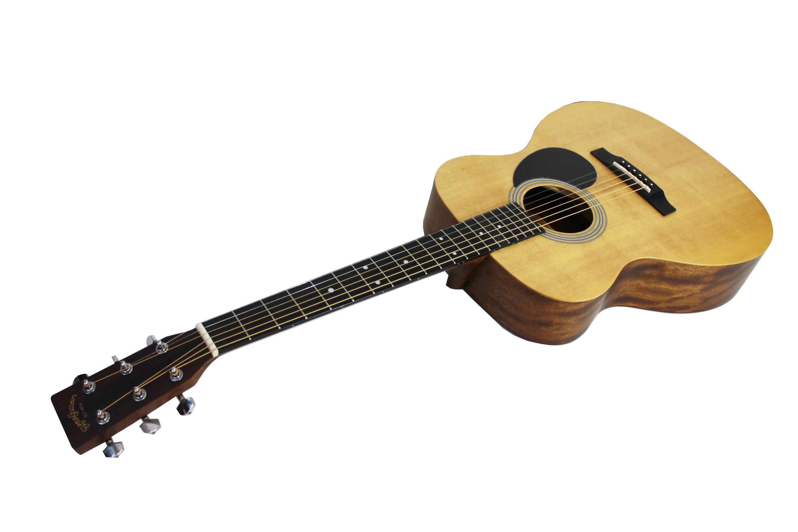 Изображение SIGMA OMM-ST Гитара Акустическая