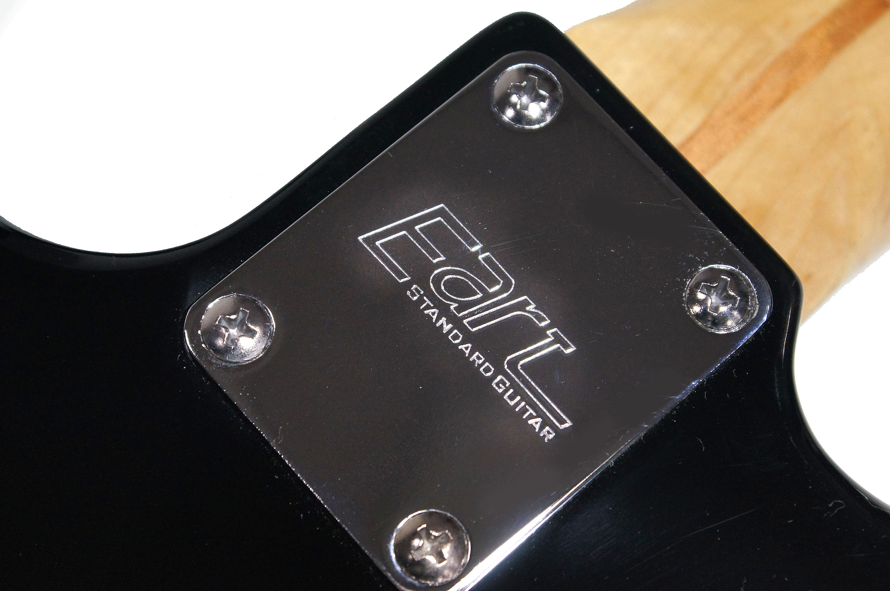 Изображение LACE JB MBL Бас-гитара 4-стр., цвет: голубой металлик