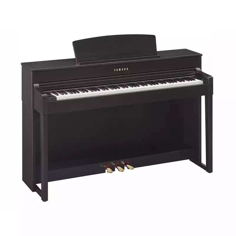 Изображение YAMAHA CLP-545R Клавинова, 88 клавиш