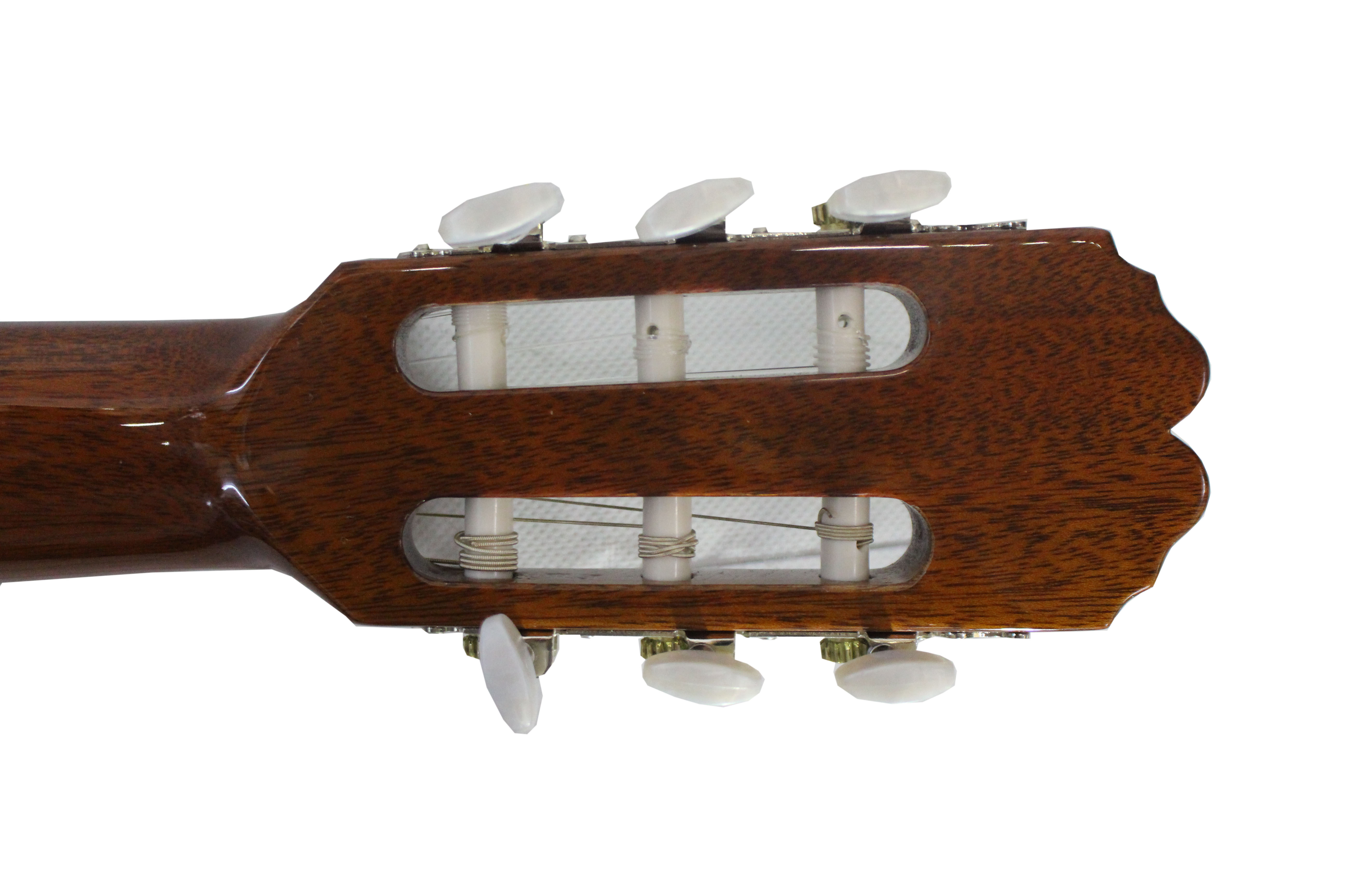 Изображение ADMIRA MALAGA Классическая гитара