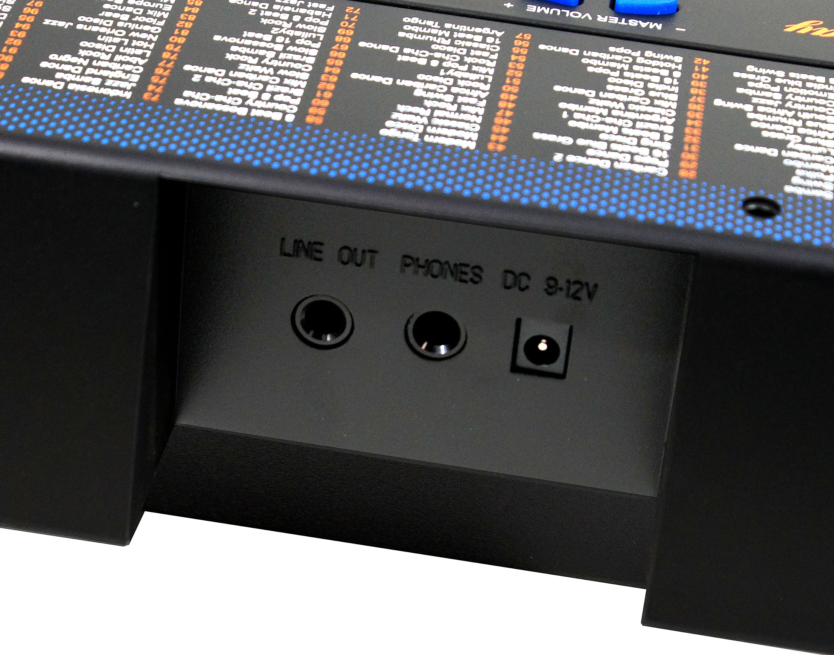 Изображение RINGWAY CK62_B Синтезатор