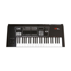 Изображение CME UF50 MIDI-клавиатура, 49 клавиш, порт USB