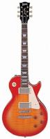 Изображение BURNY RLG55-VCS Электрогитара Les Paul Standard, V